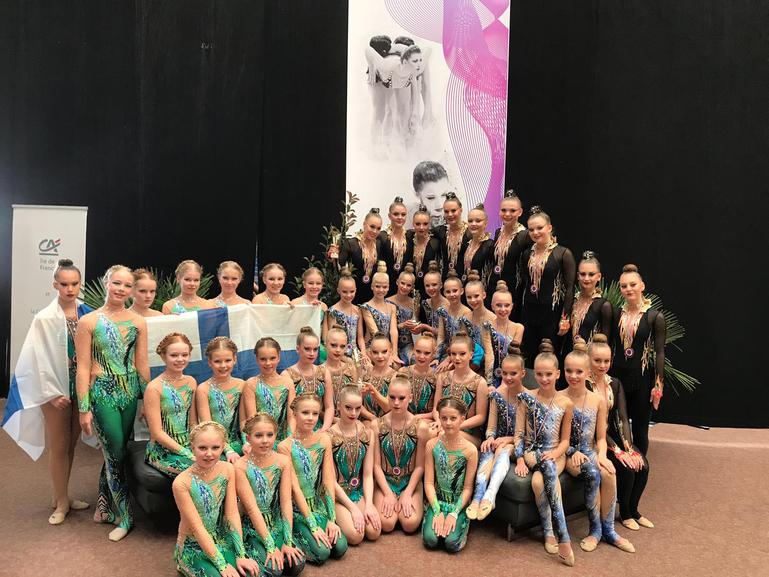 finalistit finalistit
