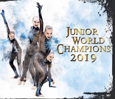 OVO Junior Team OVO Junior Team